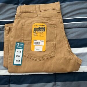 Carhartt Relaxed fit pants